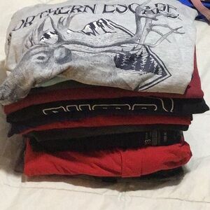 Bundle T-Shirt M’en